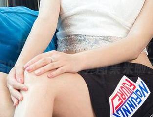 爱尤物 – 这个‘套装’让E宝贝化身很会穿的达人——写真图集来啦！