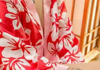 爱尤物 – 原来惠惠子的和服也是在线美图的一部分，花式撩嘛。