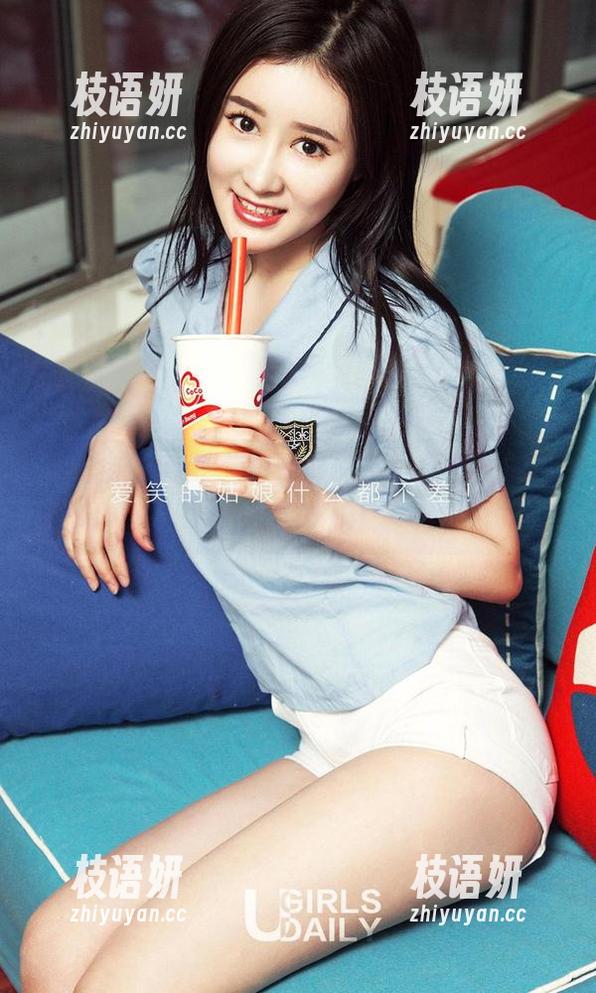 爱尤物 - 若要“神魂颠倒”，李丽莎的私拍全靠这招！