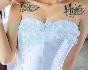 爱尤物 – 别眨眼！李宝儿护士图包，boop！甜蜜也能来一针！