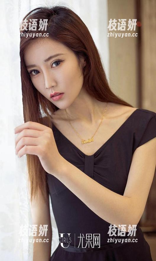 爱尤物 - 放学后，田梓茵带你涨姿势！校园福利原图带你飞！