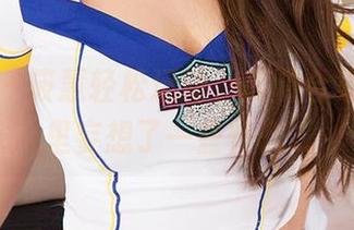 爱尤物 – 筱慧轻松运动，高清合集，脑海里妄想了一些什么…