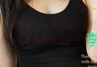 爱尤物 – 无圣光，一袭白裙，菲儿你加了滤镜吗？怎么看起来像是走在电影里呢？