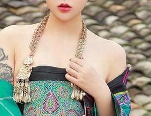 爱尤物 – 试试金梓馨的纯白福利作品，给你一些小惊喜