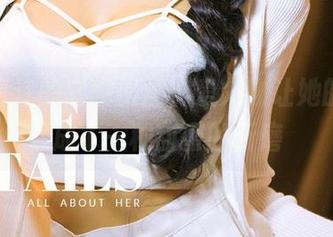 川上富江的套图出炉，爱尤物让她的颤动成了一种甜蜜的折磨