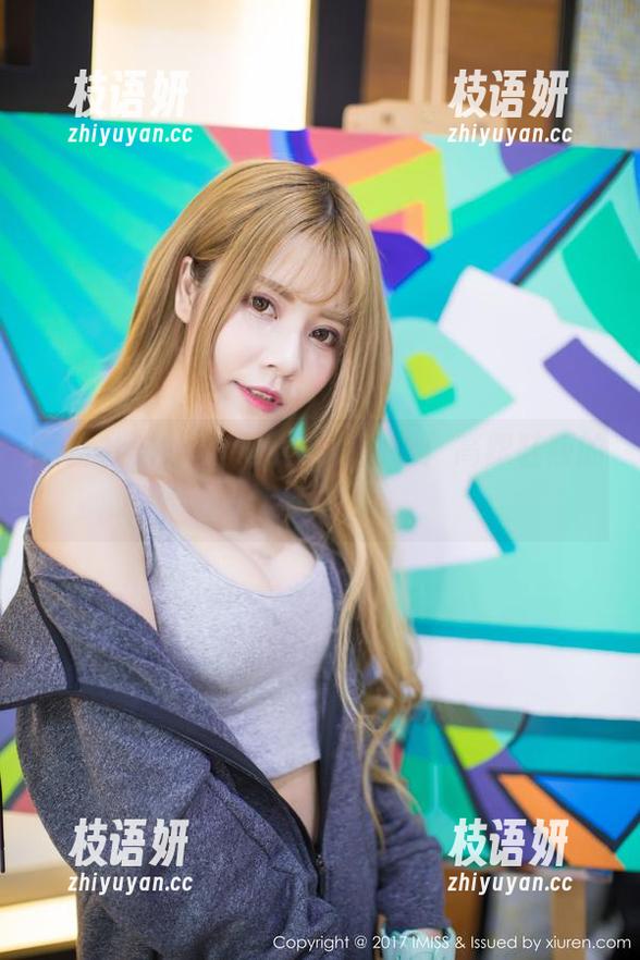 爱蜜社 - sisy思的写真合集：高跟鞋版的自我挑衅