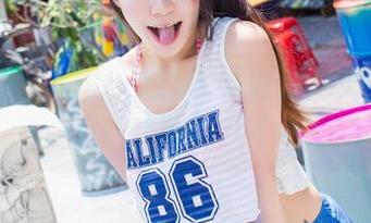 爱蜜社 – 九尾ivy的灰丝趣事，美图分享到了没？