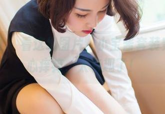 爱蜜社 – 看这组图片，小宝酱套装穿得我心痒痒，太有趣了！