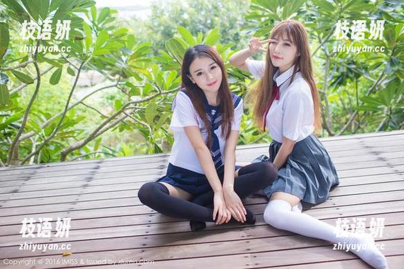 爱蜜社 - 要下载还是不下载，杨晨晨sugar的黑白图可能会让我纠结！