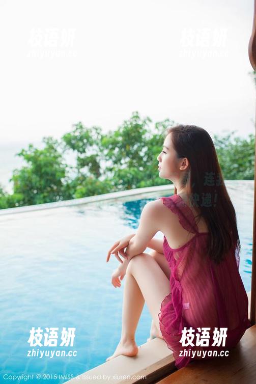 爱蜜社 - 看格格污巫的和服美图，连我家猫都开始模仿pose了，资源快递！