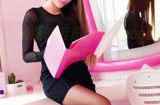 爱蜜社 – 最新的若彤boomboom，不小心掉下了一个天使的影子，真不知该咋办。