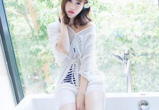 爱蜜社 – 原图记录萌白酱套装的时刻，果然是那种看了想买的类型。