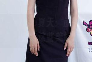 物恋传媒 – elise夏天：原图看多了，心脏会不会被这些美好逼疯？