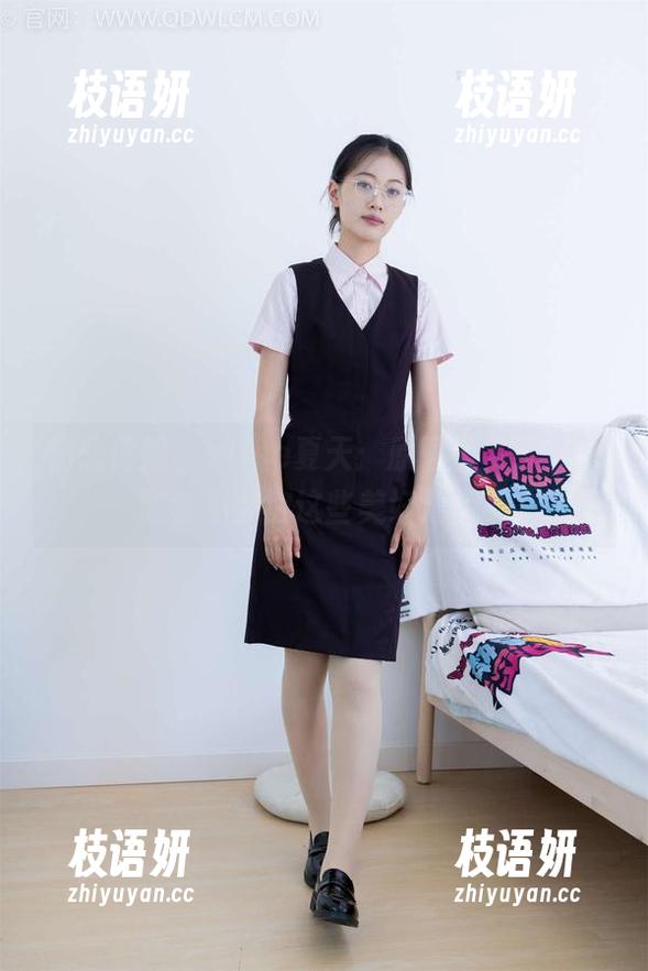 物恋传媒 - elise夏天：原图看多了，心脏会不会被这些美好逼疯？