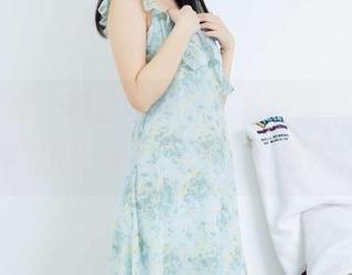 物恋传媒 – 黑丝写真，不看后悔，尤其是小竹的！福利满满，又撩人。