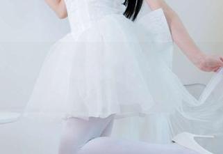 物恋传媒 – 岚岚带你进入雪灵谷，缘何这个套图如此吸引人？