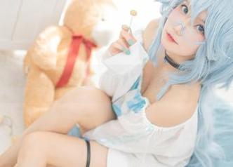 狐萝卜呦全套作品，玉藻前的危险野兽模式原图在此