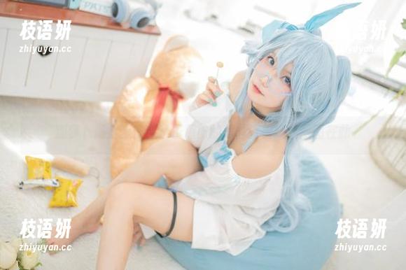 狐萝卜呦全套作品，玉藻前的危险野兽模式原图在此