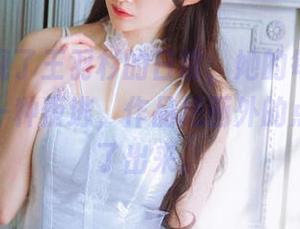 图片展现了王羽杉的日常，她的每一个眼神都是一种叛逃，作品把画外的点滴都讲了出来。