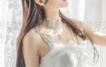 王羽杉与她的黑丝私房，光影如何交织的乐章