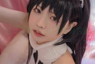 疾走可可的写真密码，美图中隐含的些许秘密