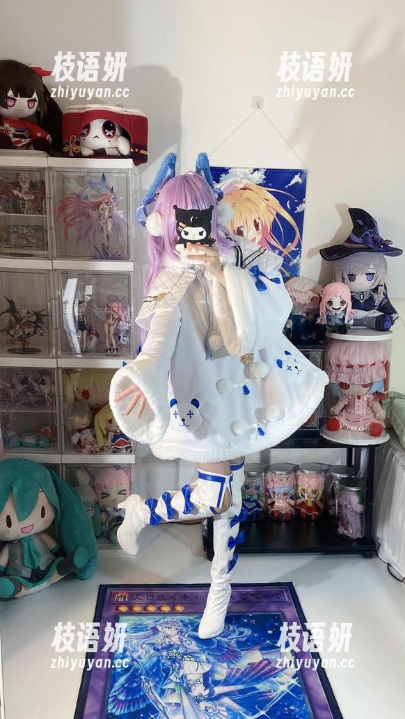 疯狂的碧蓝航线——白栎Shirly分享图集配乐