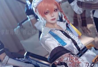 分享时间到，百合欧皇子的图集：符玄来啦，快入迷！