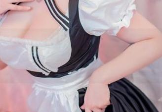 兔女郎写真大解析：皮皮奶可可爱了啦的私拍新境界？