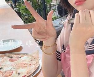 免费的照片，看眼酱大魔王w怎么把甜心变得更甜