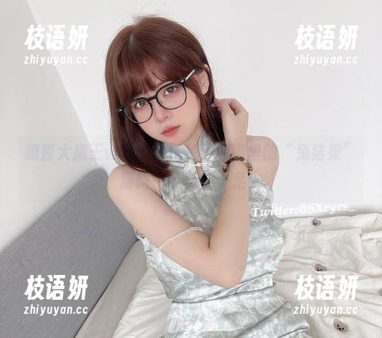 眼酱大魔王w和她的逆兔，原图里的“兔结果”那叫一个喜感十足！