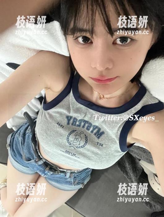 眼酱大魔王w的皮衣写真集—你确定能抗住？下载路径献上！