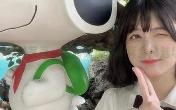 又一套黑丝写真，眼酱大魔王w真会挑选场景！