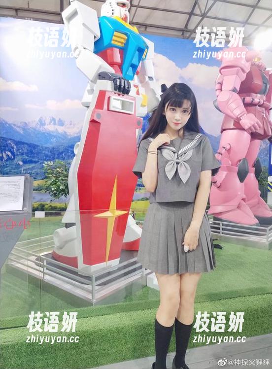 神探火狸狸图包终于放出，肉丝也是可以很魔性的哦