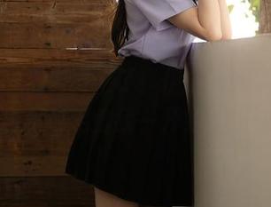 秀人网 – 福利要来了！伊诺的妹妹图包，我真不敢相信我一开始的想法…