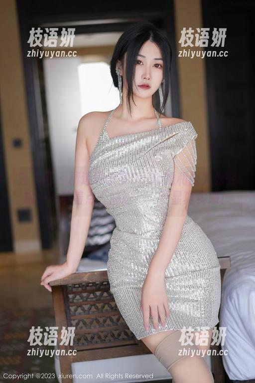 秀人网 - 精选养乐多DoDo的和服尤为轻松——带着点“尴尬”，更显真实感！