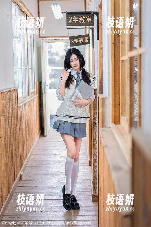 秀人网 - 约稿达人刘婷婷，在线呈现的灰丝真心不赖，不过，看得时候要有点心理准备，哈哈！