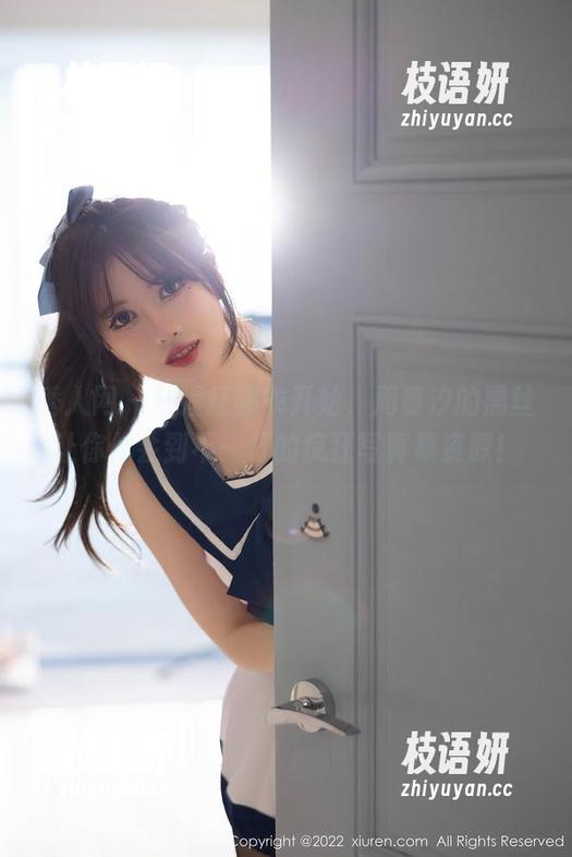 秀人网 - 从猩红睡衣开始，周慕汐的黑丝让你体会到不一样的疯狂写真集资源！