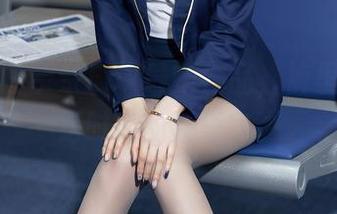 秀人网 – 奈奈Fox最新作品，裤里丝，真是时尚的新思路。