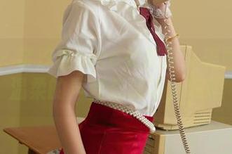 秀人网 – 奈汐酱nice女友篇：美图里有个温柔的声音在说话，嘿嘿