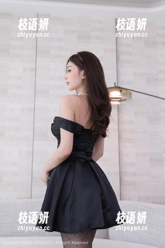 秀人网 - 安然的白色作品又来更新，俗话说的“白出新高度”在这儿应验了！