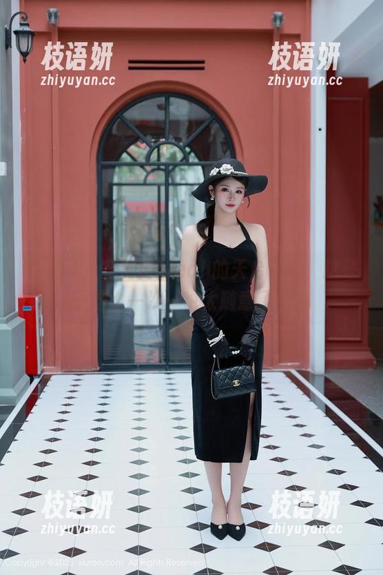 秀人网 - 安然maleah的天台合集，这辈子这么一次…也太随意了吧？