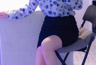 秀人网 – 每一寸的努力都在高清作品中，大腿之美，飘逸得就像小逗逗走错了时空。