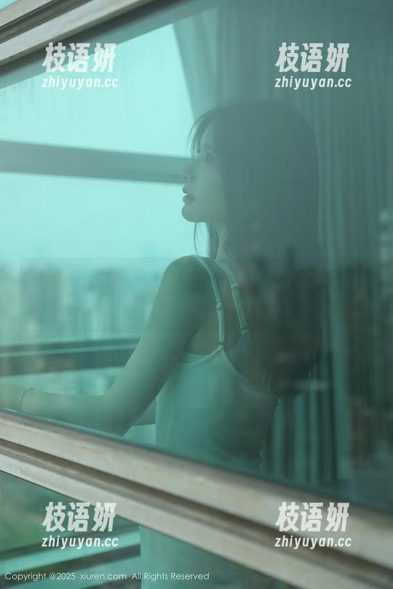 秀人网 - 花嫁小姐妹，小逗逗的分享让我产生了一点小暧昧。