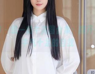 秀人网 – 恩一奶牛美图合集：撇开一切，牛气十足的自我