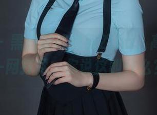 秀人网 – 黑丝加战姝羽Zina，高清原图一网打尽，你说这叫什么？