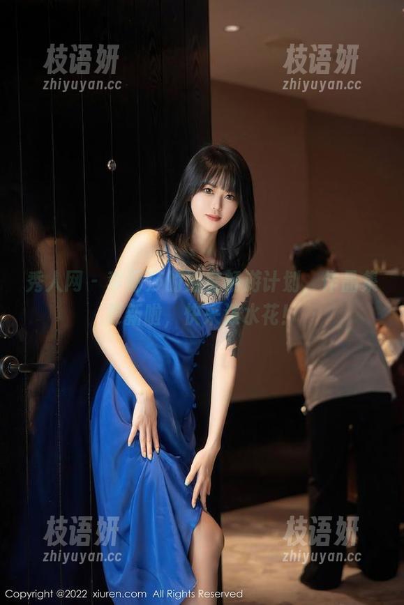 秀人网 - 李丽莎的浴室畅游计划，作品集更新啦，快来泼水花！