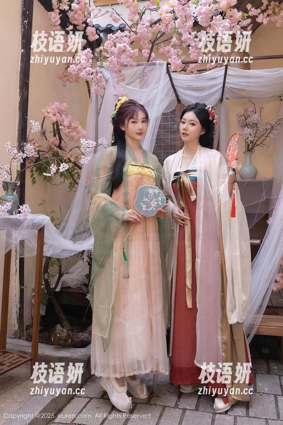 秀人网 - 杏子Yada的新冒险：透明合集，带你见证她的“身心合一”！