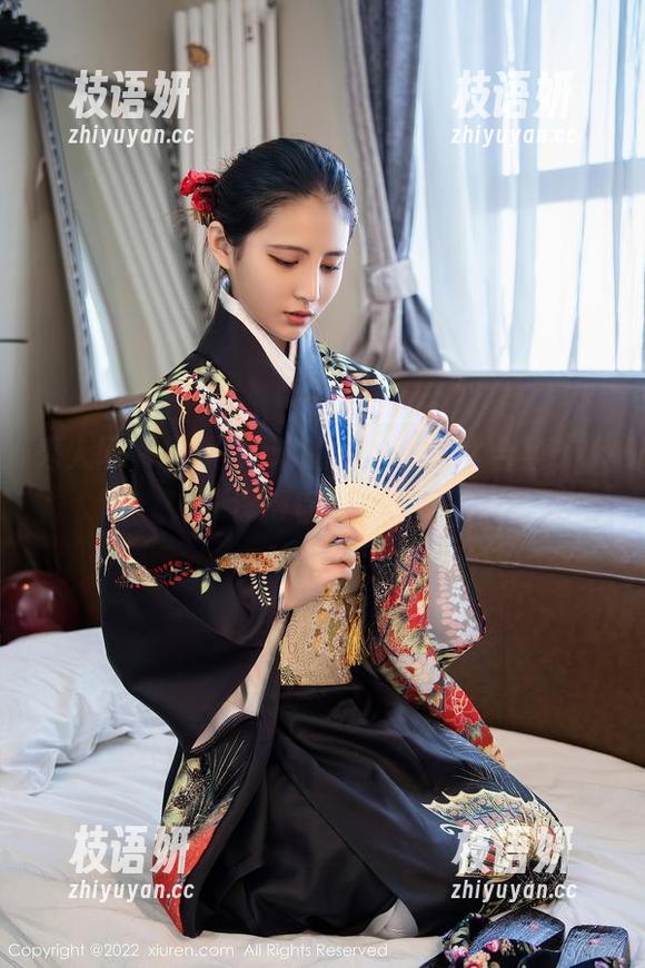 秀人网 - 柚琪Rich的私房死库水合集，水深得你想不到