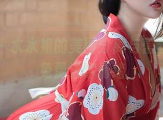 秀人网 – 水水姐的美图分离与蕾丝相伴，免费送你情绪