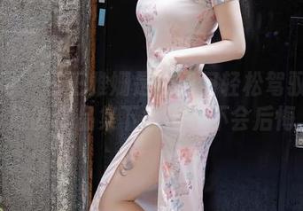 秀人网 – 看王雅姗是我如何轻松驾驭旗袍，她的作品集下载了才不会后悔。